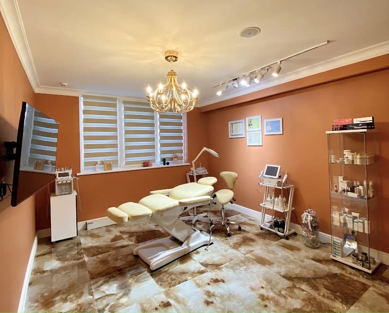 Skincare Center of Aesthetic Cosmetology Akademika Bohomol'tsya St photo