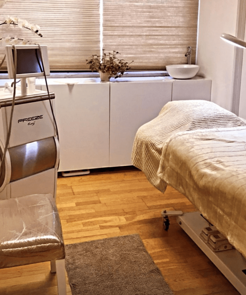 SkinCare Clinic Lisboa photo