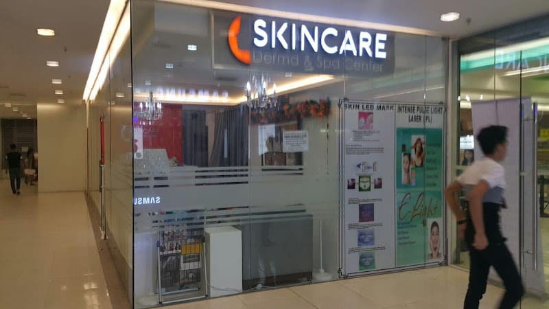 Skincare Derma and Spa Center Catarman photo