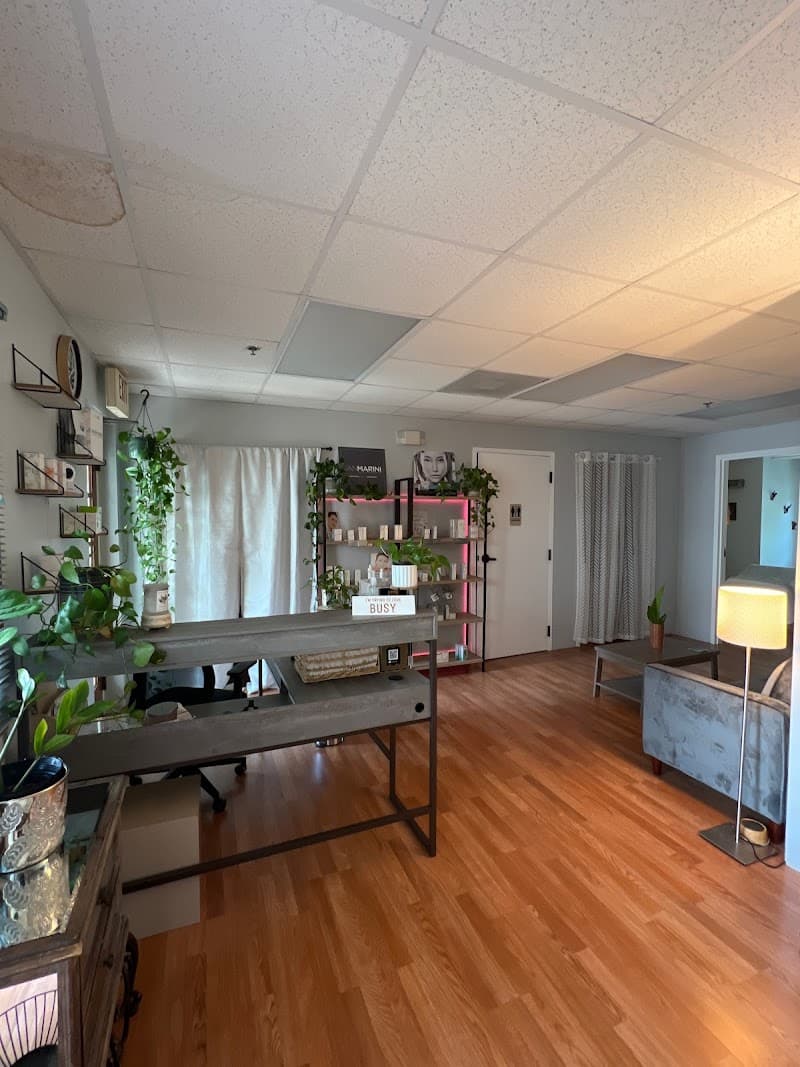 Skincare, Massage Therapy & Body Wellness Winter Park photo