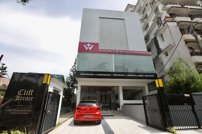 SkinCare MedSpa Thiruvananthapuram photo