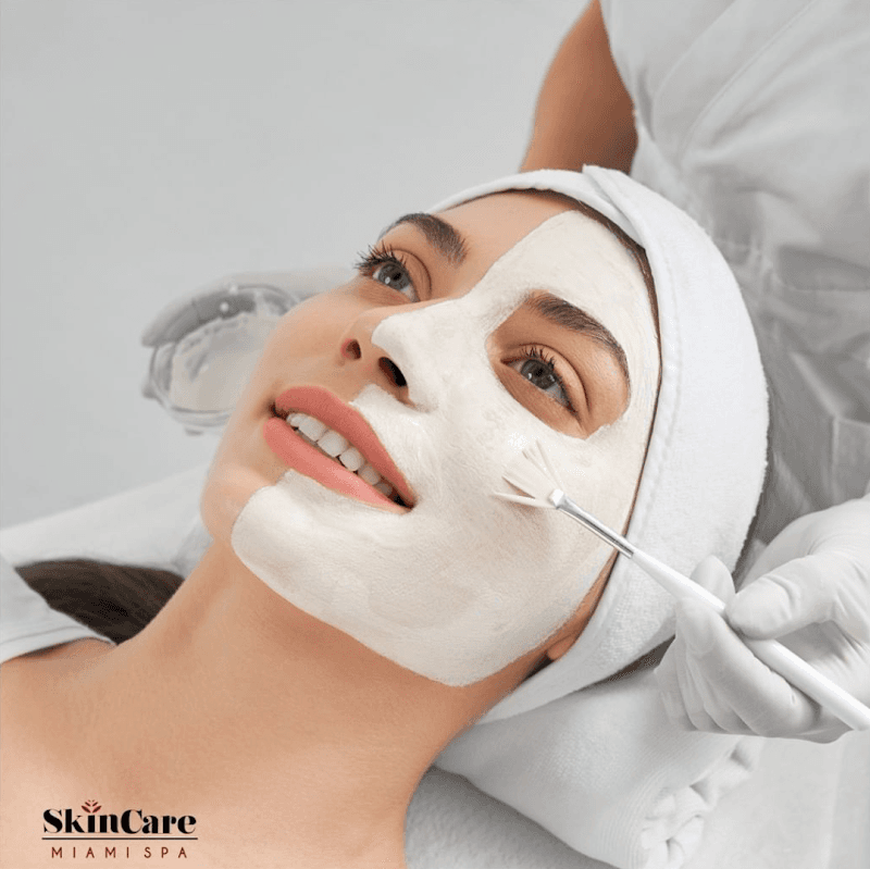 Skincare Miami Spa Doral photo