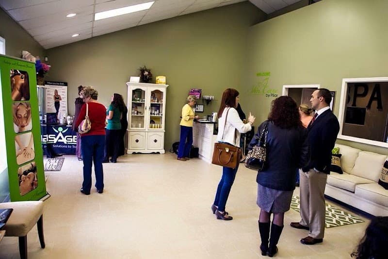 Skincare Spa by Pilar Crestwood photo