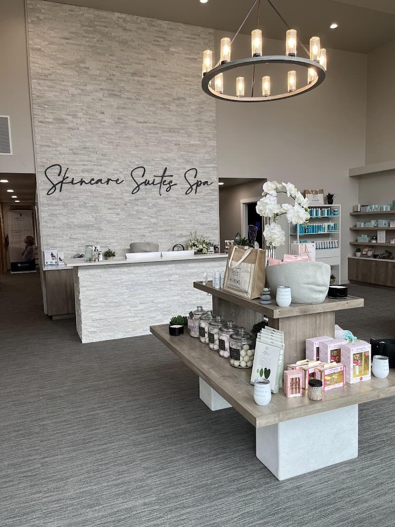 Skincare Suites Spa Port Angeles photo