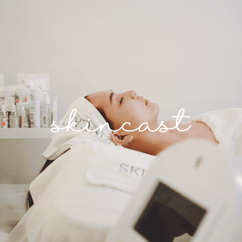 Skincast By Lervain Johor Bahru photo