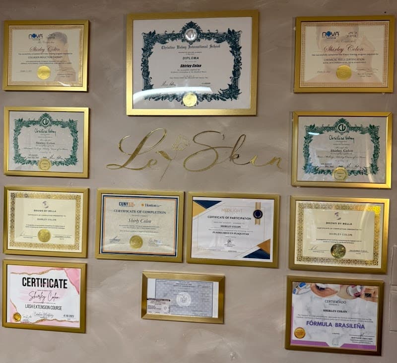 SkinCatering Springfield photo