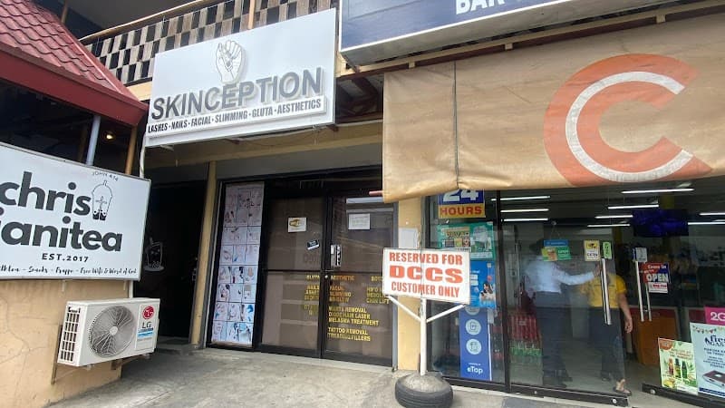 Skinception Beauty Clinic Davao City photo