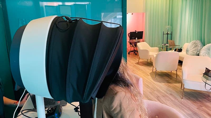 Skincere Wax Lab + Aesthetics San Francisco photo