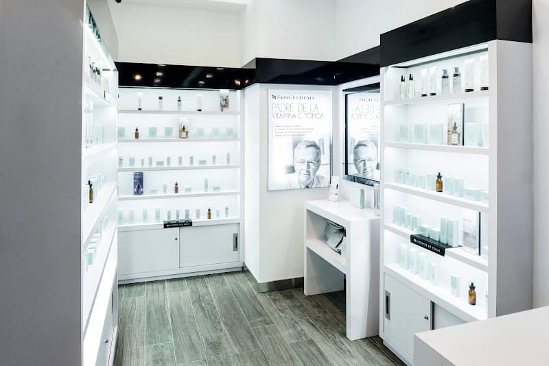 SkinCeuticals Advanced Clinical Spa San Pedro Garza García photo