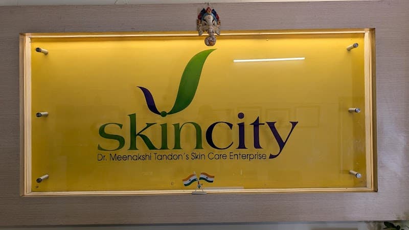 Skincity Bhopal photo