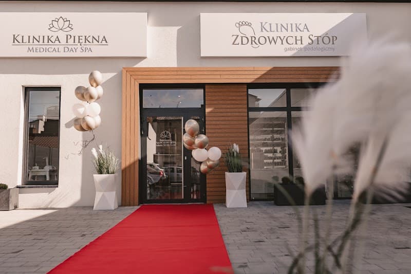 SkinClinic Bernadetta Nowicka Mława photo