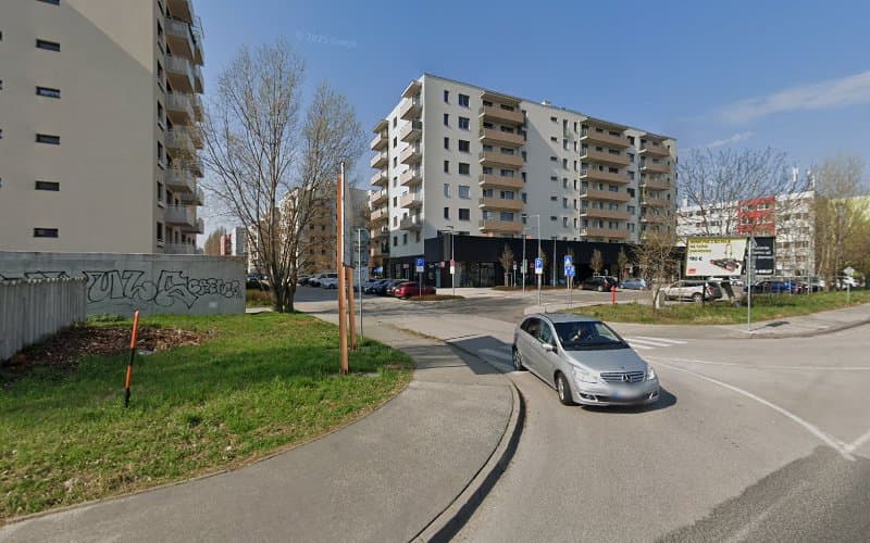 Skindea Bratislava photo