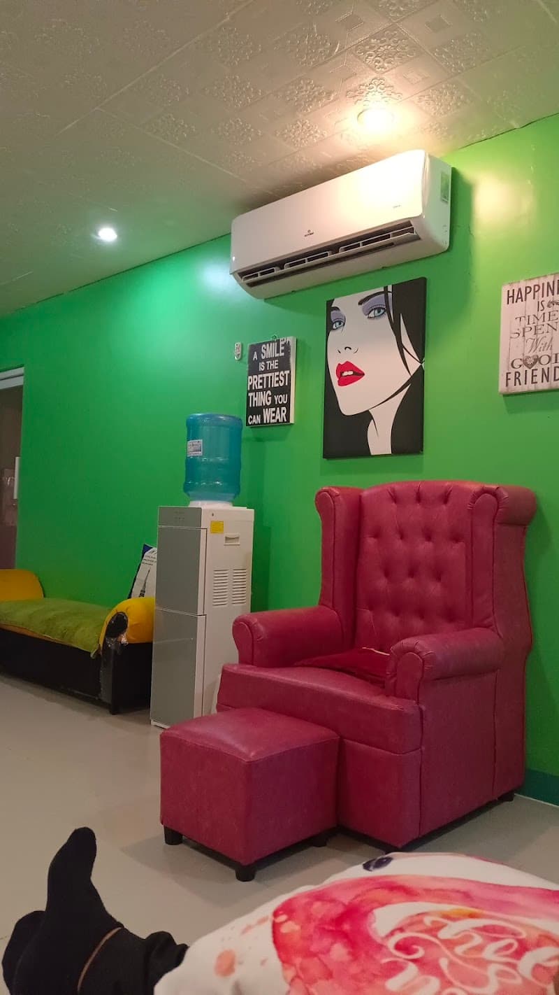 Skinderella Skin Station Lucena City photo