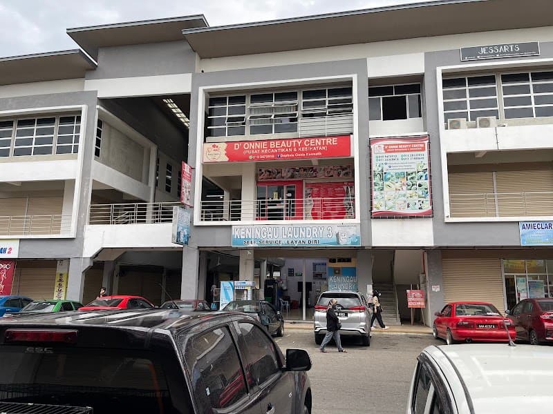 Skindom Beauty Care Keningau photo