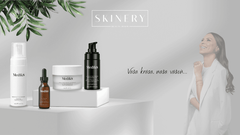 Skinery Liptovský Mikuláš photo