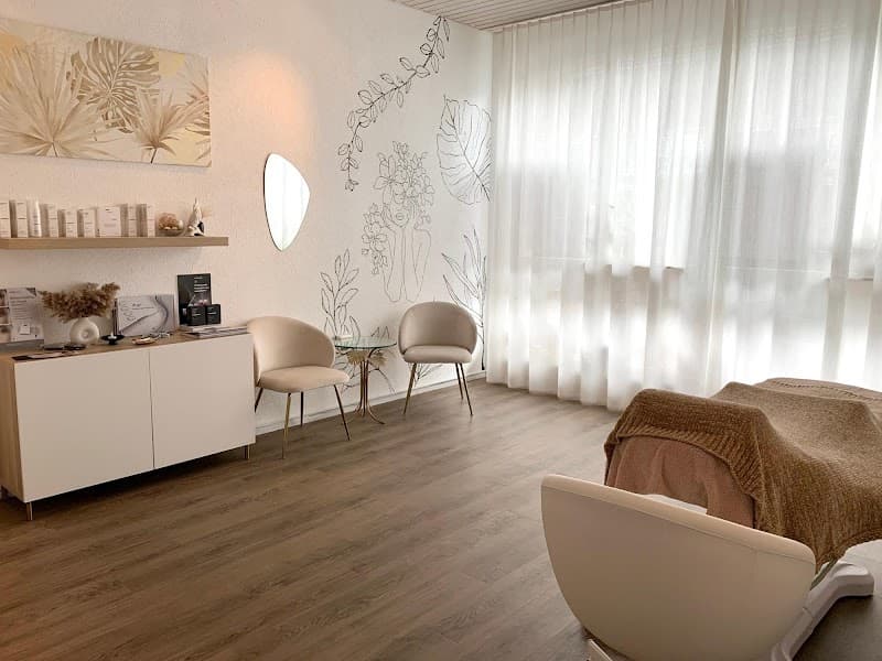Skinestetic Cosmetic Studio Fislisbach photo