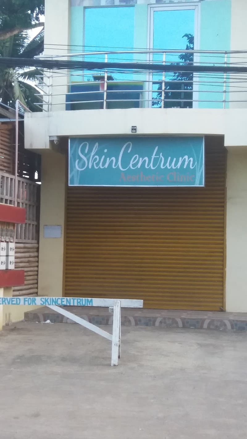 Skinesthetic Spa Station Puerto Princesa City photo