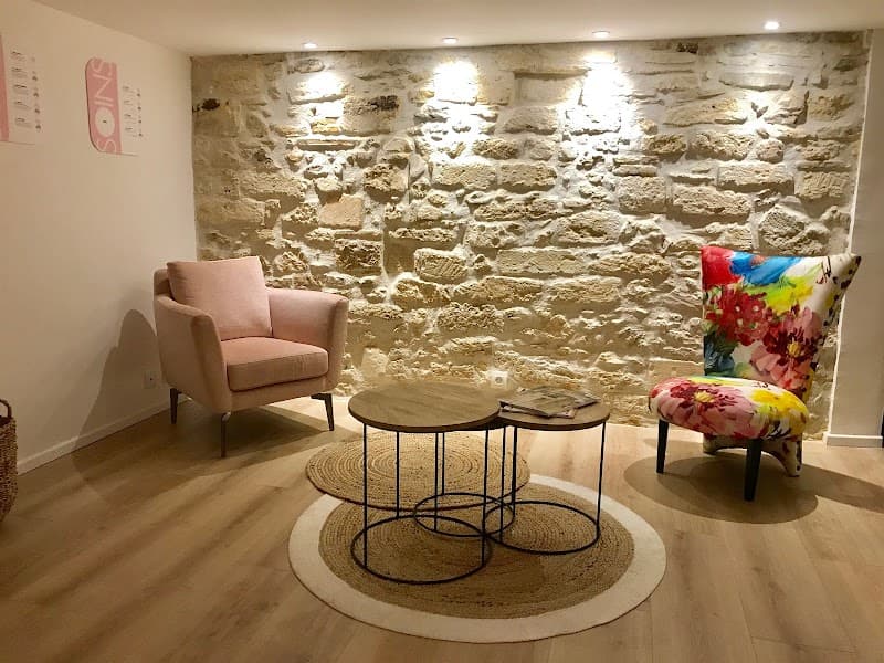 SKINFACE Soin Visage Expert Montpellier photo