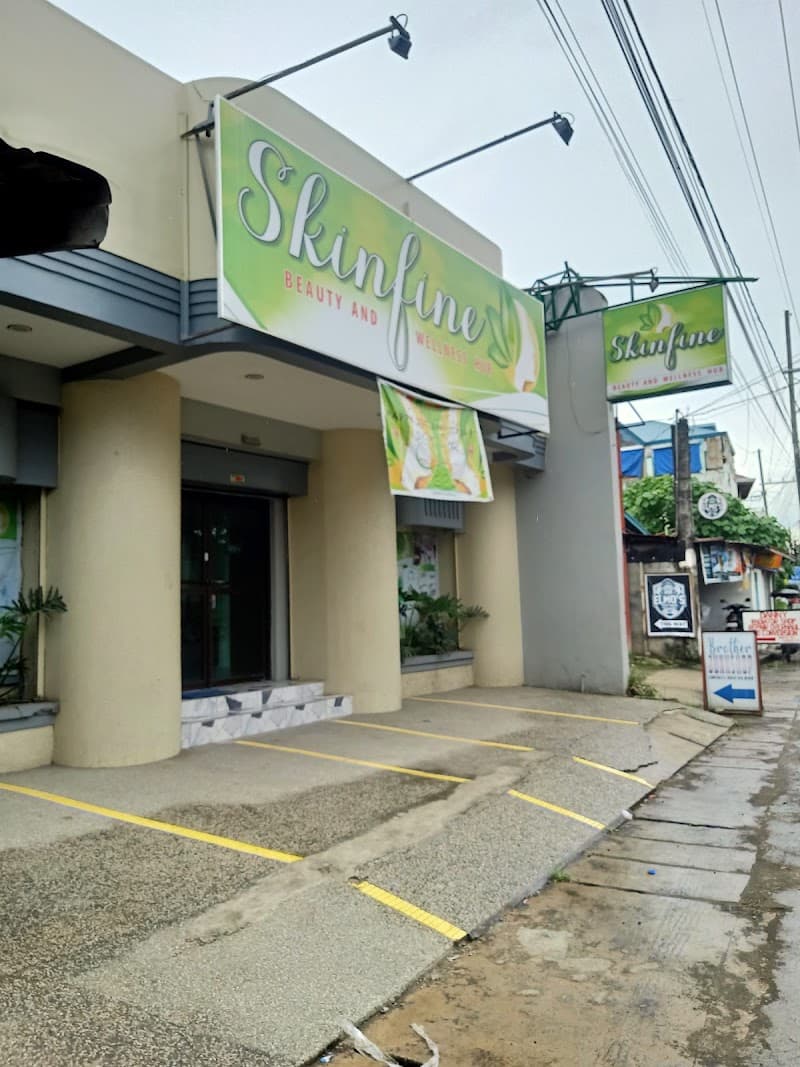 Skinfine Beauty and Wellness Hub Santa Maria photo