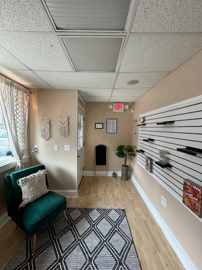 Skinfinity Aesthetics Studio Amherst photo