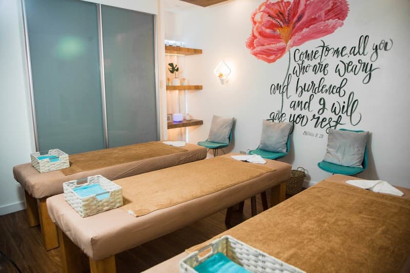 Skinfinity Skin and Body Spa Taguig City photo