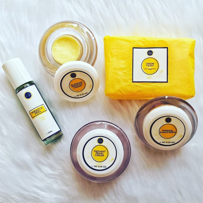 Skinfinity Vanity & Aesthetics General Trias photo