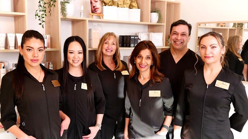 Skinfluence Medical Aesthetics Calgary photo
