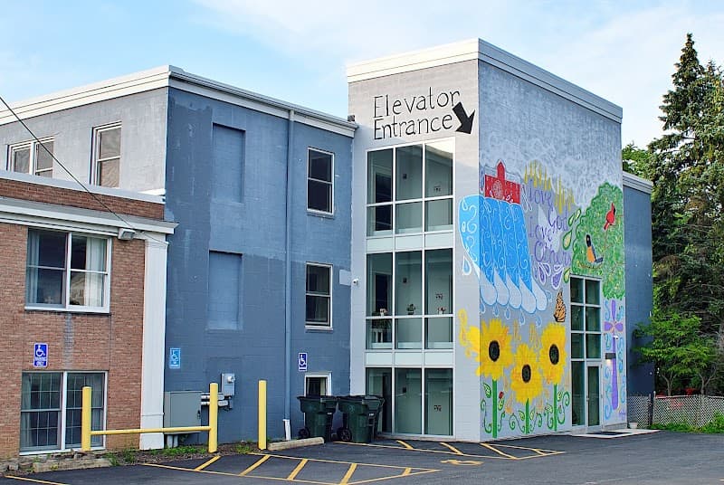 Skinformations Williamsville photo