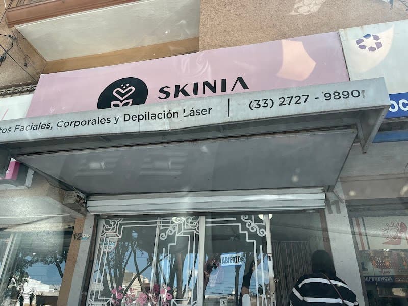 Skinia Beauty Lab Zapopan photo