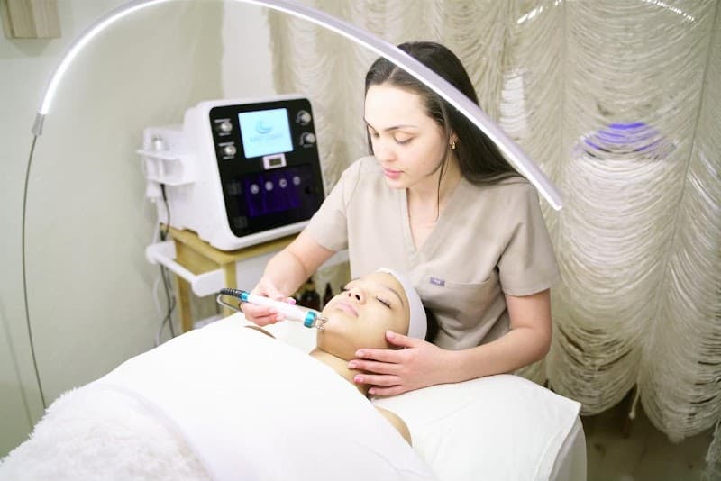 Skinkind Facial Retreat Boston photo