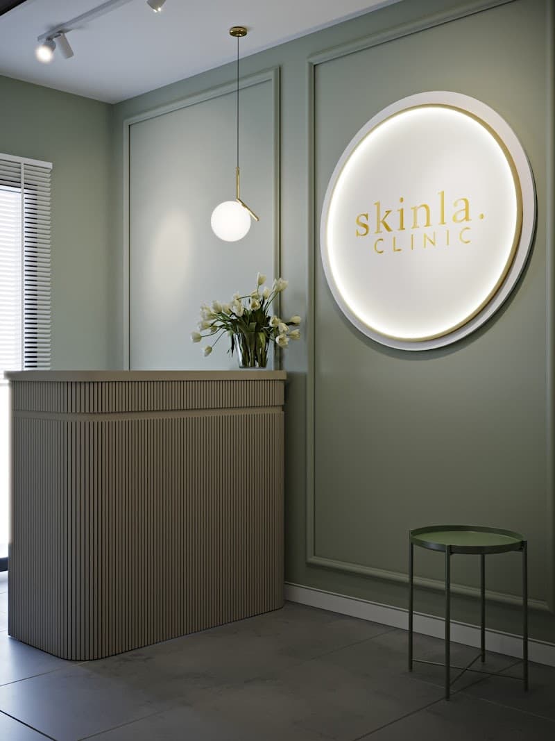 Skinla Clinic Sandra Grudzień Rokietnica photo