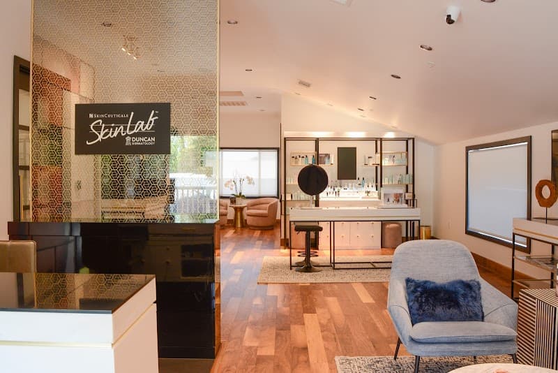 SkinLab by Duncan Dermatology Saint Helena photo