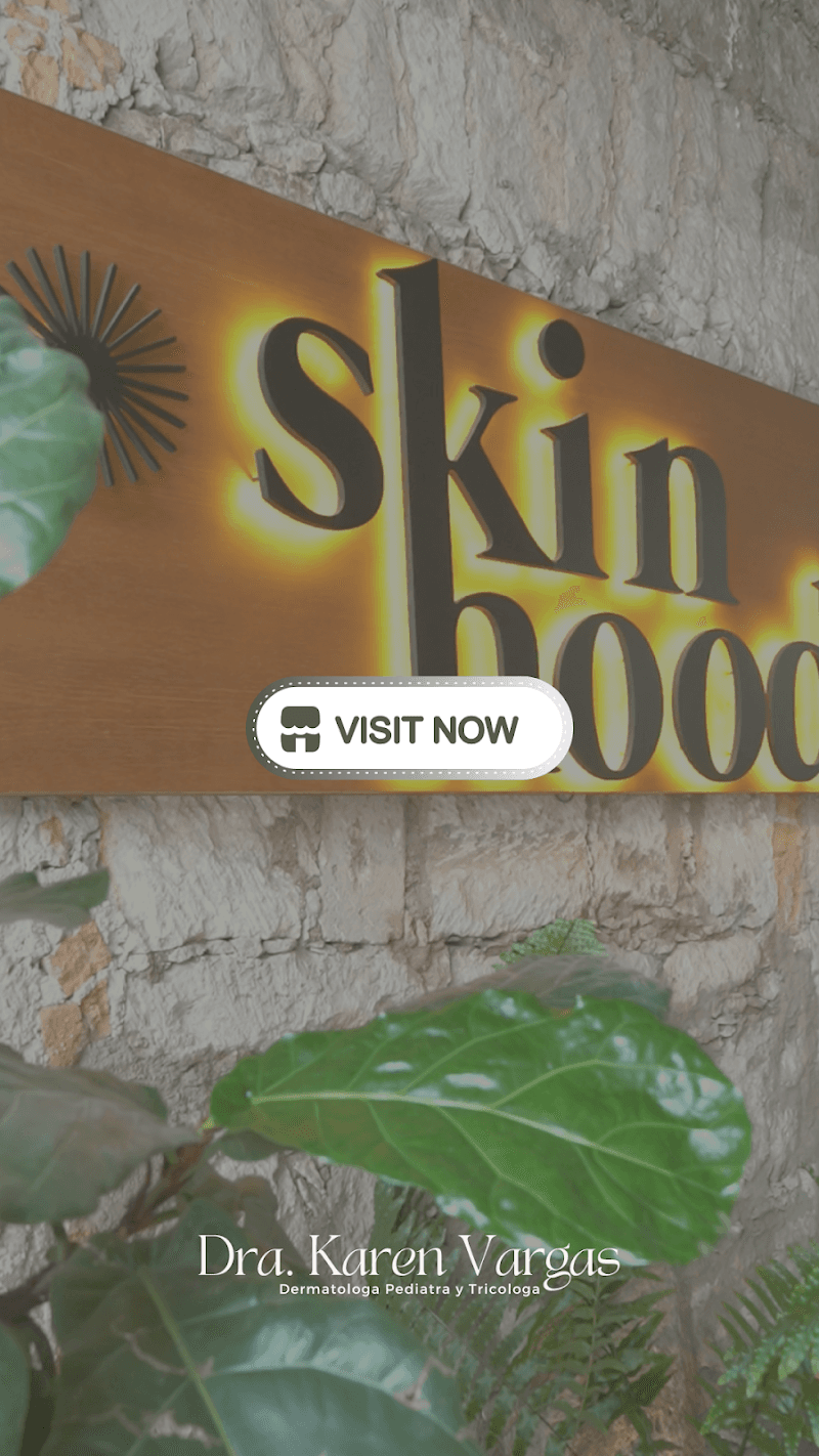 Skinland Morelia photo