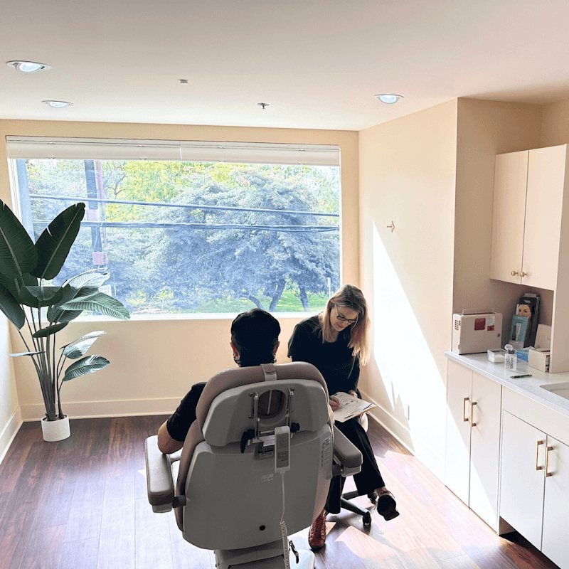 Skinlogic Med Spa Seattle photo