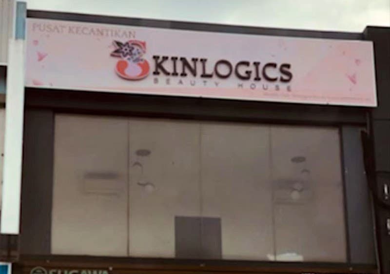 Skinlogics Beauty House Skudai photo