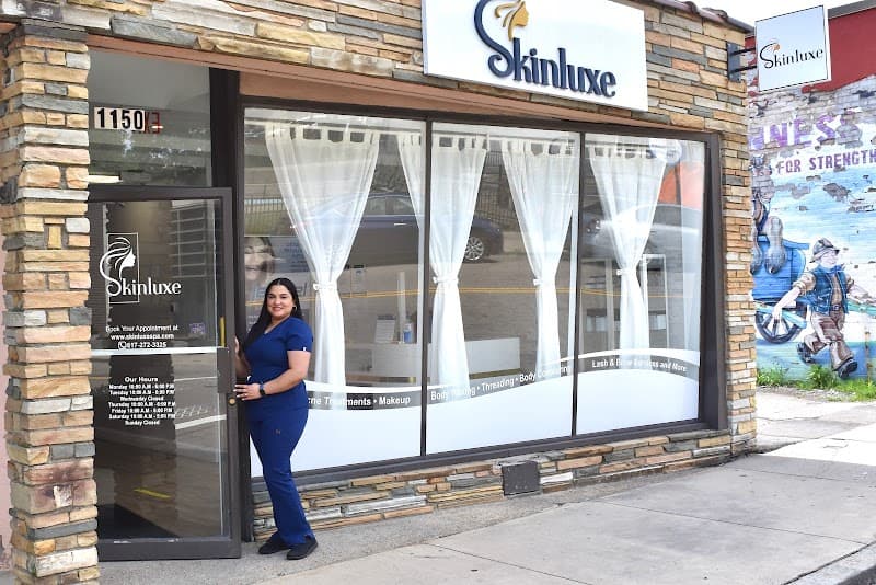 Skinluxe Spa Boston photo