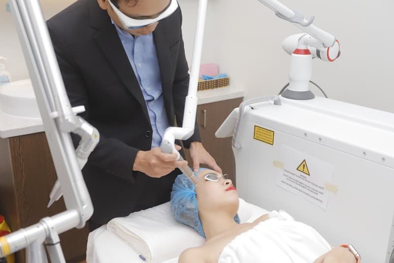 Skinmed Aesthetic Center Quận Hải Châu photo