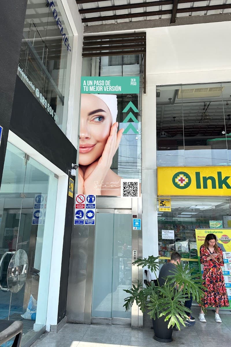 Skinmed Santiago de Surco photo