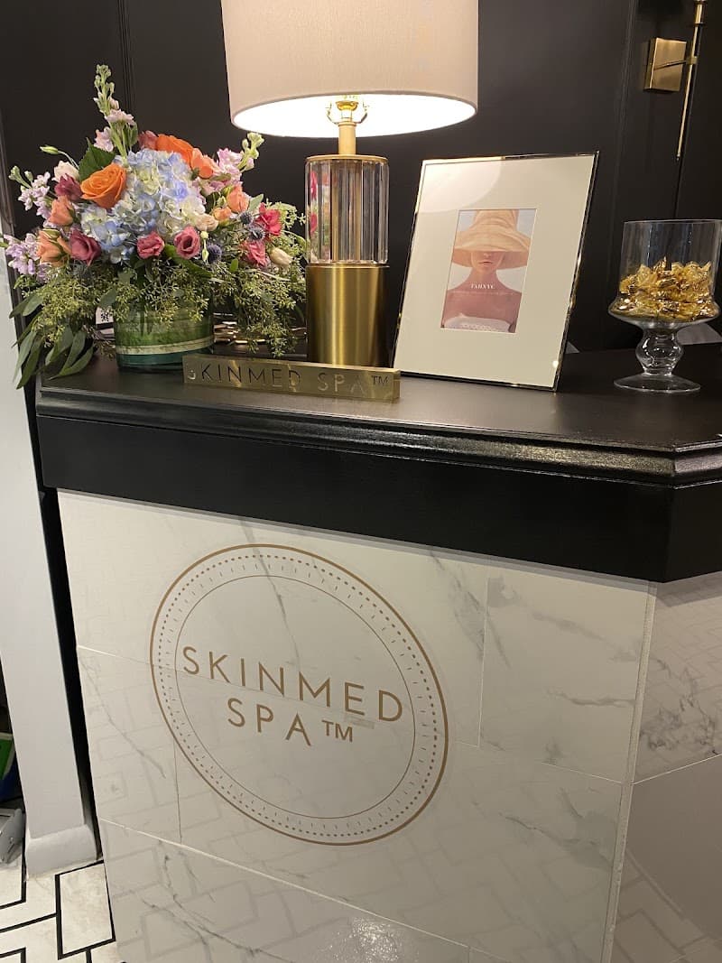 Skinmed Spa and Body Port Jefferson photo
