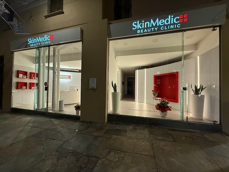 SkinMedic beauty clinic Asti photo