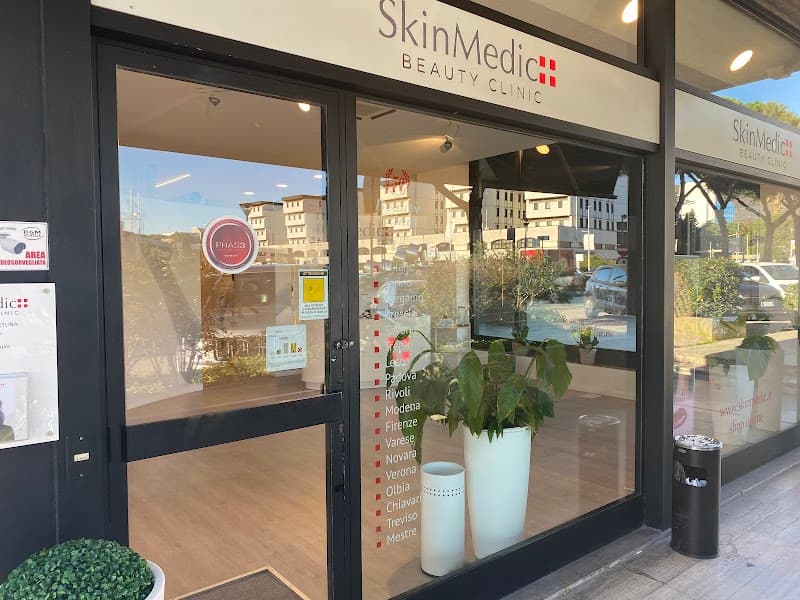 SkinMedic Prato photo
