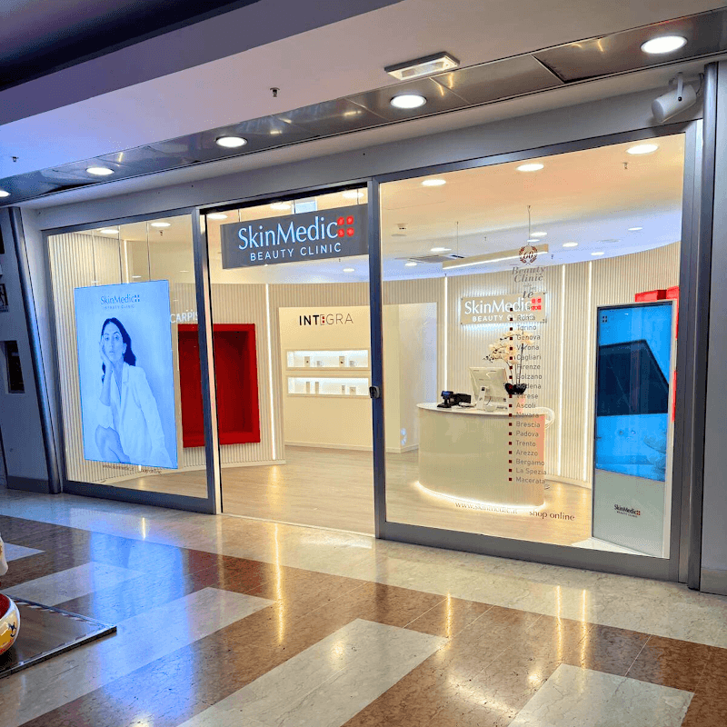 SkinMedic Roma Talenti photo