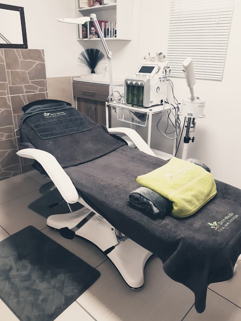 Skinmedix Phuthaditjhaba photo