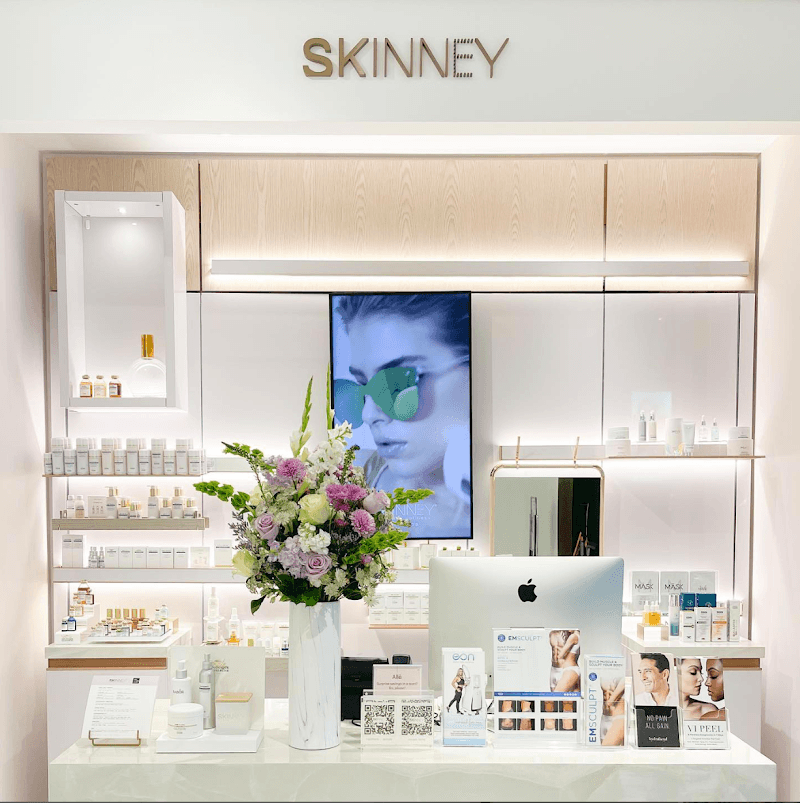 Skinny Beauty Spa Line Miami photo