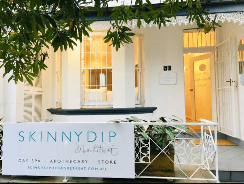 Skinnydip Sydney photo