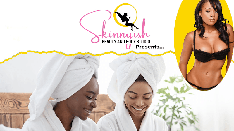 Skinnyish Wellness Travel Hagerstown photo