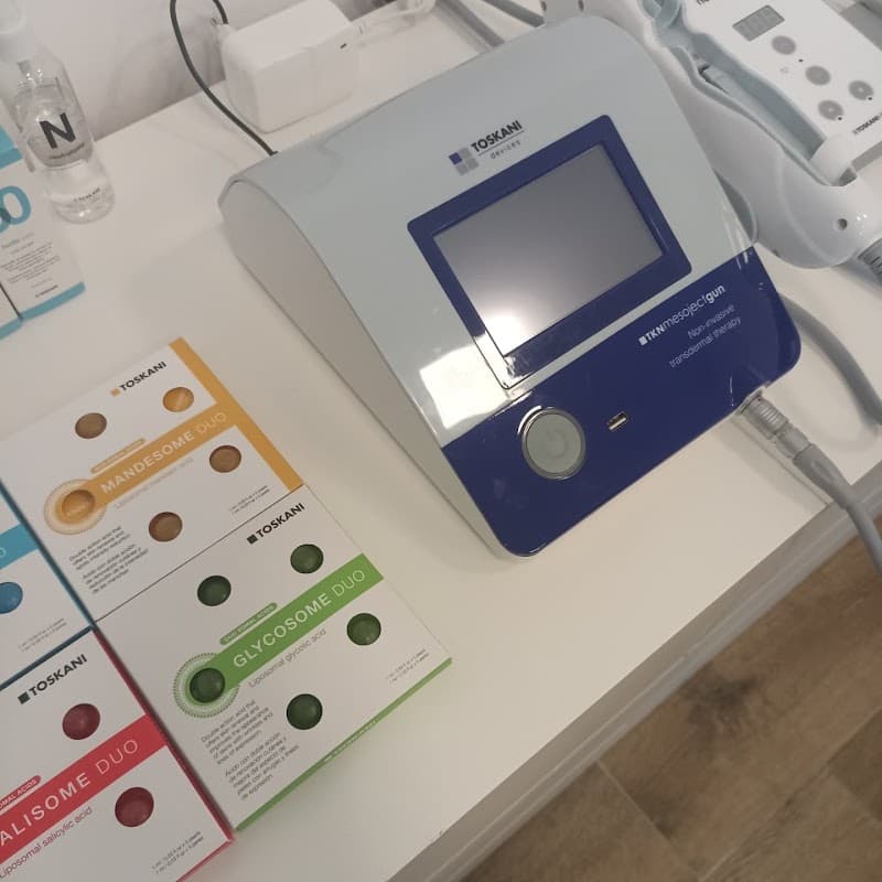 SkinPerfect spa Maditou 9-11 photo