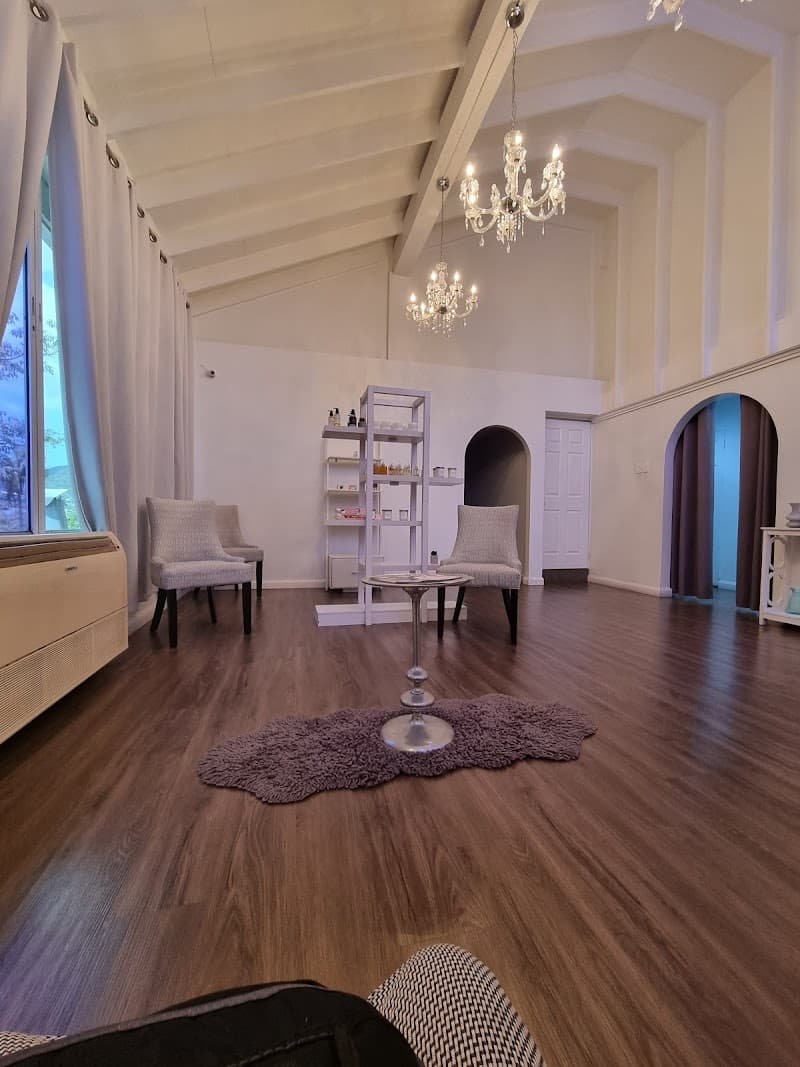 Skinphoriaspa Port of Spain photo