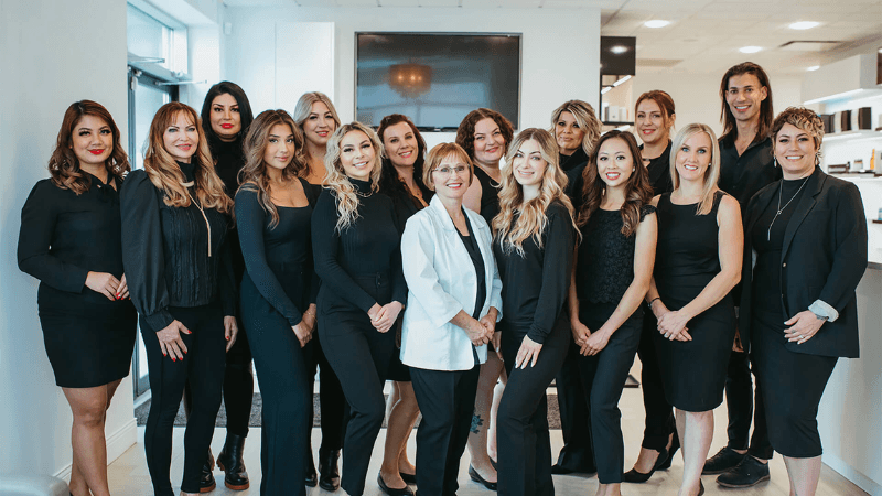 Skinpossible laser and light solutions calgary photo