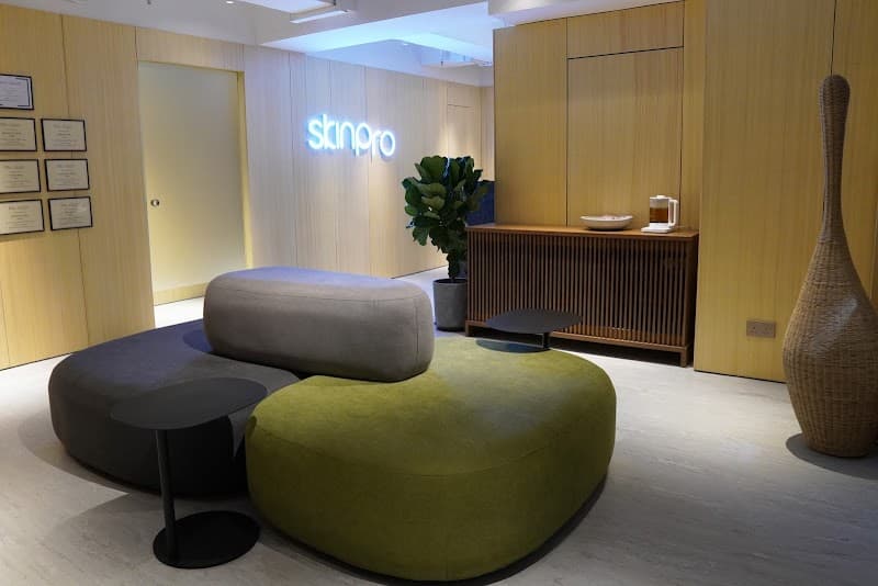 SkinPro Tsim Sha Tsui Store Hong Kong photo